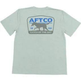Aftco:Fetch tee