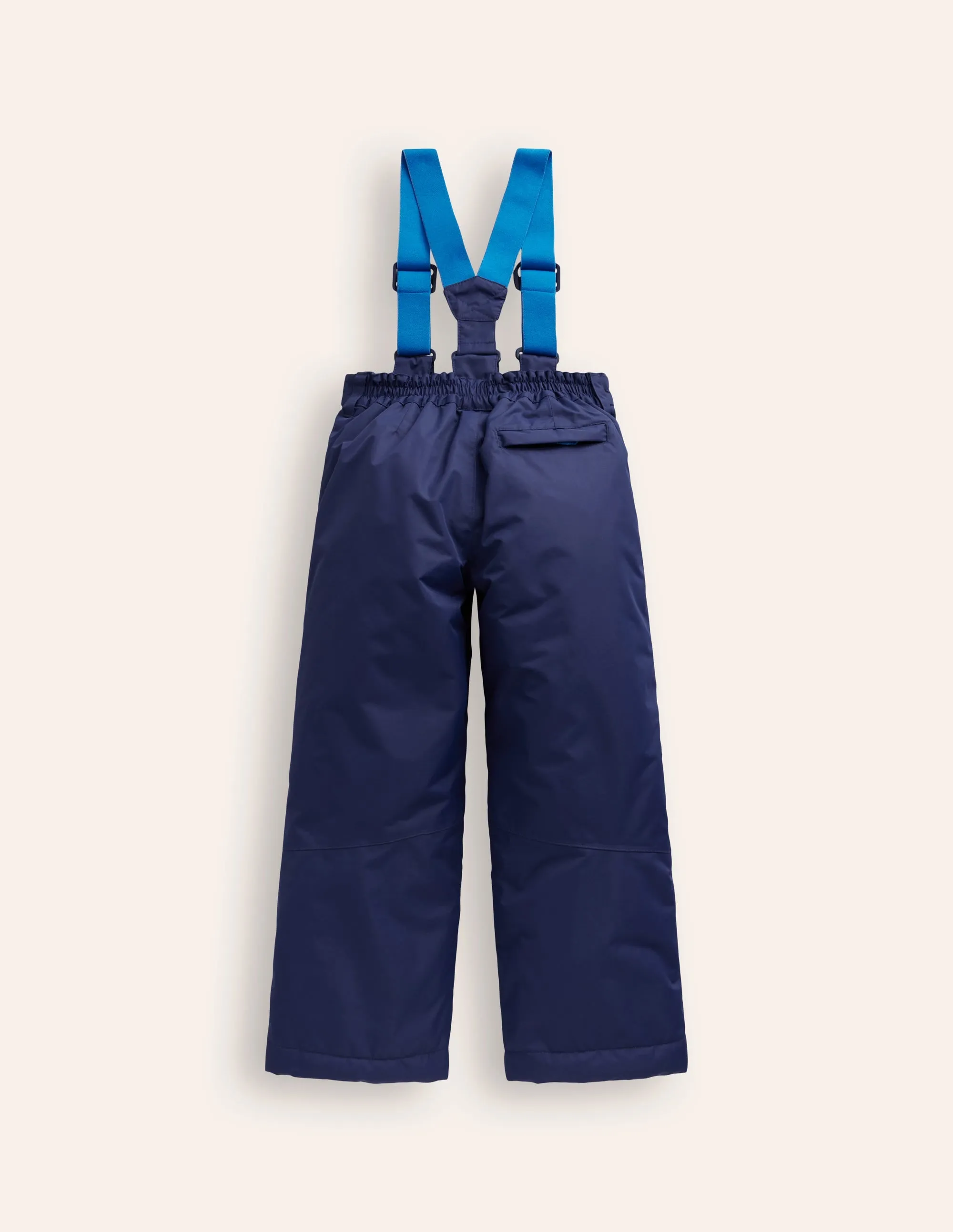All-Weather Waterproof Trouser-College Navy