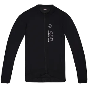 ALTITUDE JERSEY - BLACK