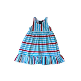 Americana Racerback Dress