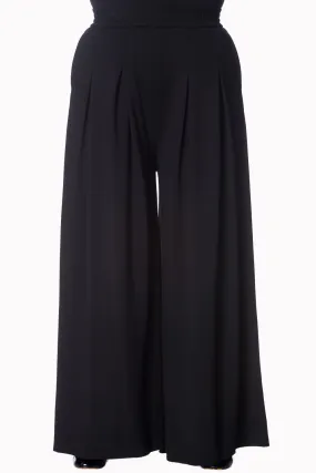 Banned Apparel - Indiana Trousers Plus Size