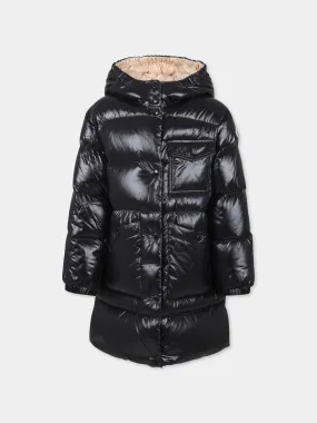BECKA LONG COAT