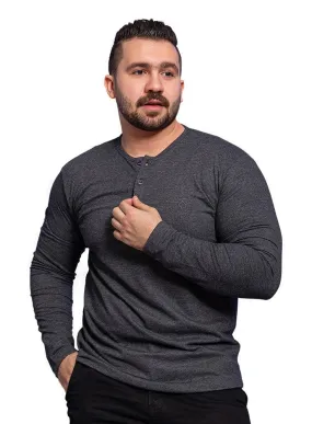 Black Henley