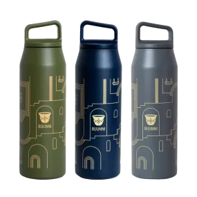 Buunni Water Bottle, 32 oz