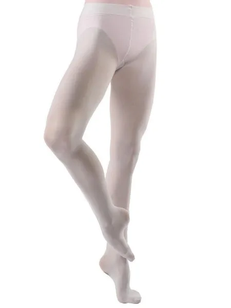 Capezio 1825C Children's Studio Basic Footed Tight