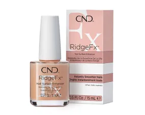 CND RIDGEFX™ Base Coat 0.5 oz