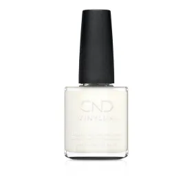 CND VINYLUX - White Wedding #318