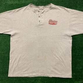 Daytona Turkey Run Hot Rods Vintage Racing T-Shirt