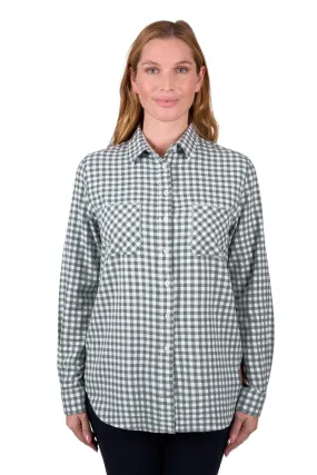 Dux-Bak Womens Seiby Long Sleeve Thermal Shirt