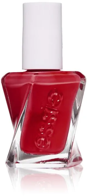Essie Gel Couture -  Drop The Gown - #340