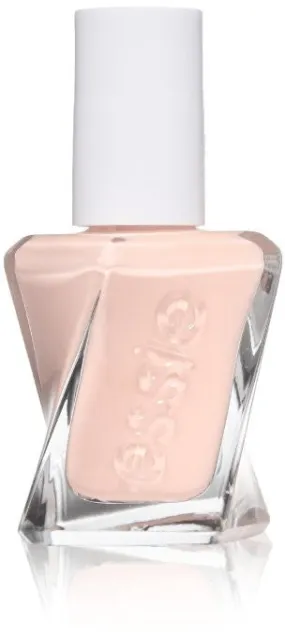 Essie Gel Couture -  Spool Me Over - #20