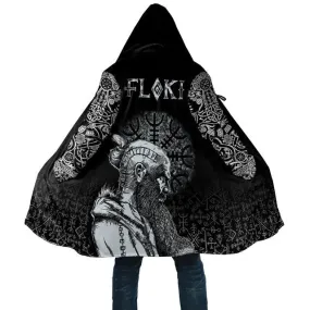 Floki Coat