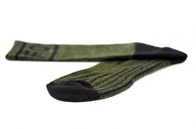 Fortis Socks