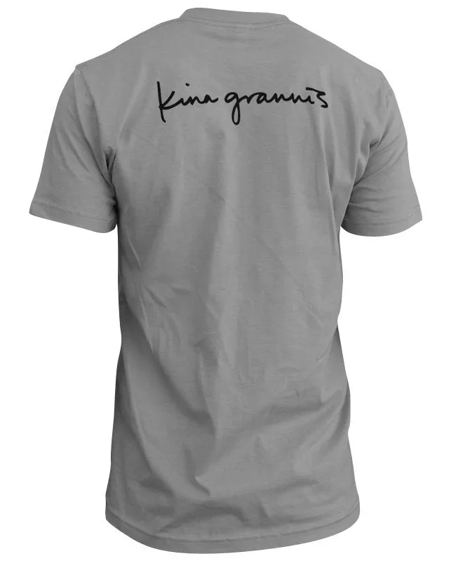 Guitar Girl Tee (Guys)