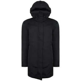 Helly Hansen Bouvet Womens Black Down Coat