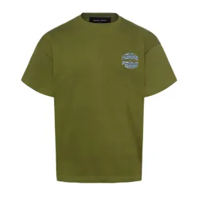 HOMME FEMME 202244-SAGE