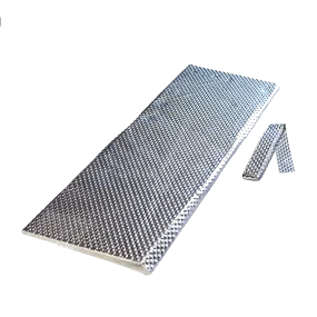 HP Sticky Heatshield