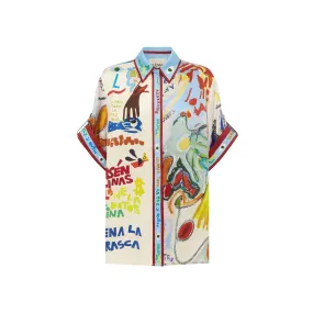 LA CHARRASCA SHIRT