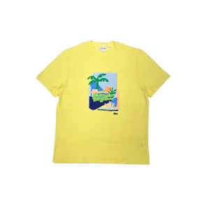 LACOSTE TH2645-YELLOW