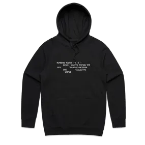 Lan / Black Hood