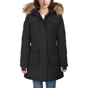 Lesmart Women's & Men's Goose Down Jacket