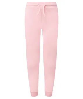 Light Pink - Kids TriDri® recycled joggers