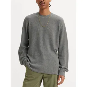 LS STANDARD THERMAL MID TONE GREY