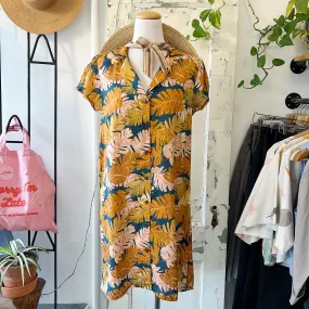 Meemoza // Cruz Dress Palm Springs Print