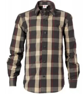 Men's Check Shirt