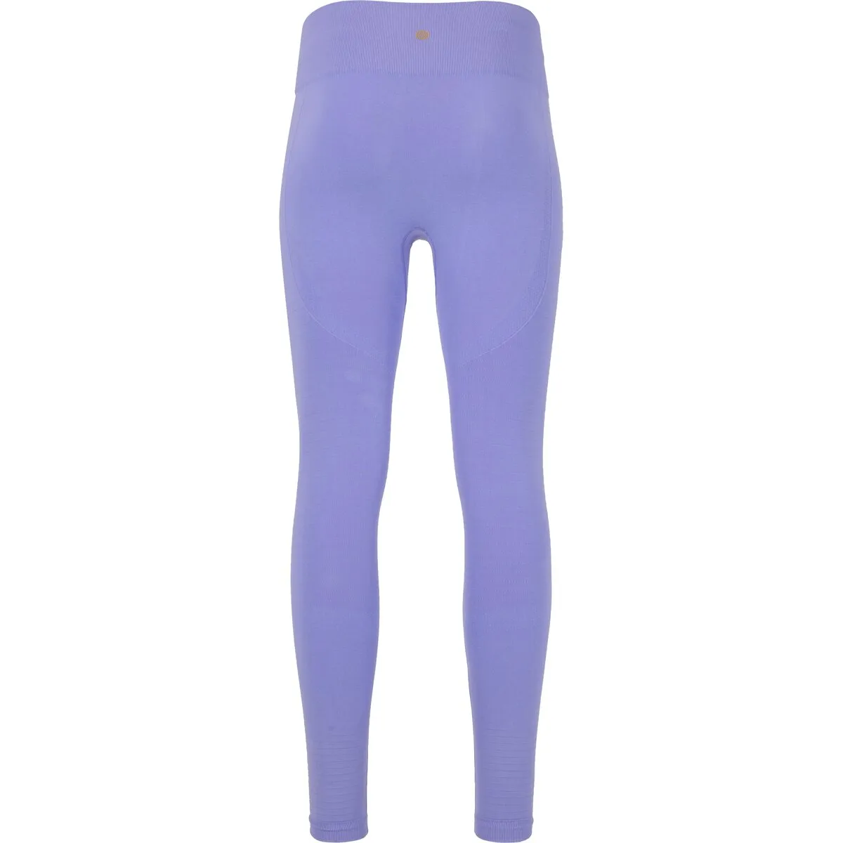 Nagar W Seamless Tights - Jacaranda