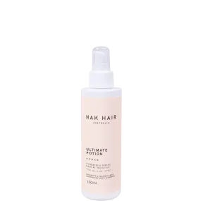 Nak Hair Ultimate Potion Styling Serum 150ml