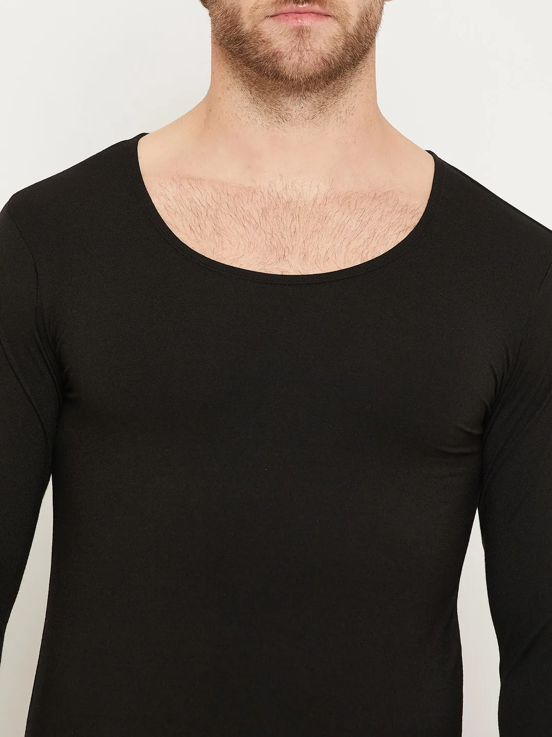Neva So Fit upper Thermal for Men