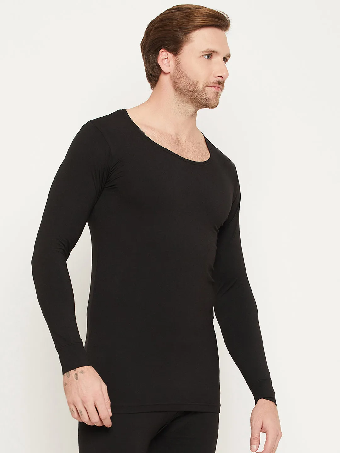 Neva So Fit upper Thermal for Men