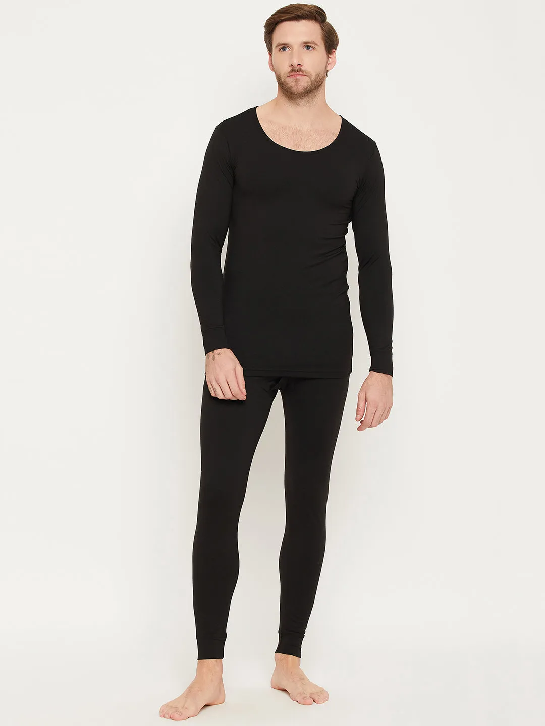 Neva So Fit upper Thermal for Men
