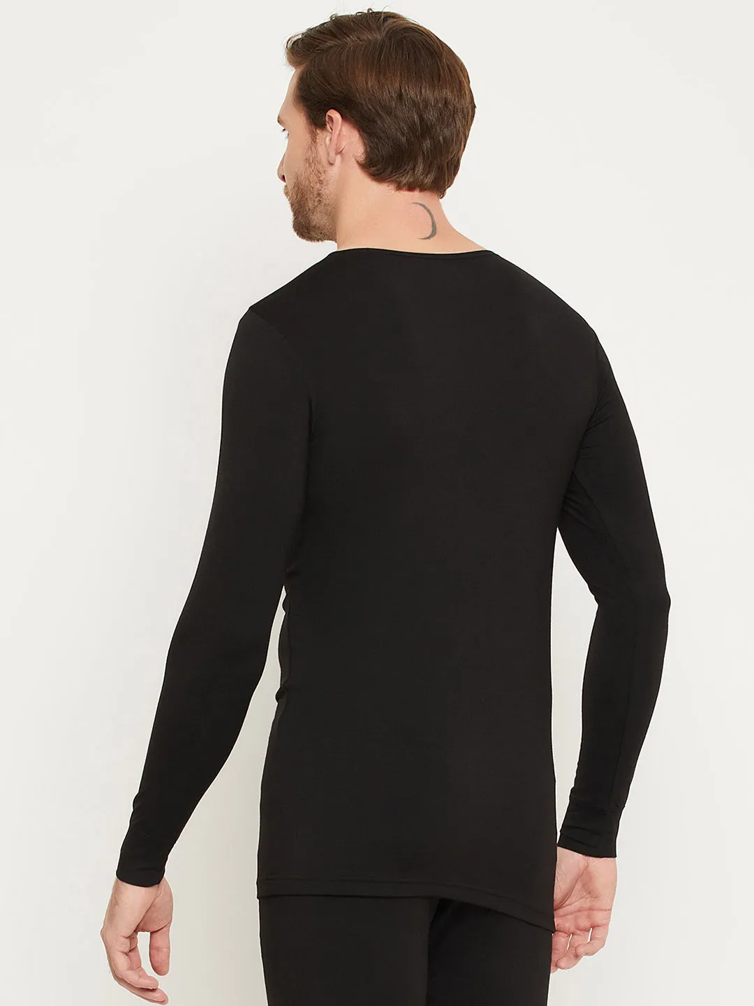 Neva So Fit upper Thermal for Men