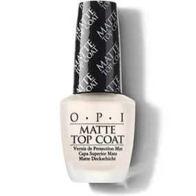 Ntt35 - Matte Top Coat