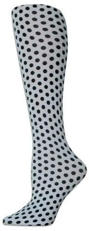 Polka Dot Tights