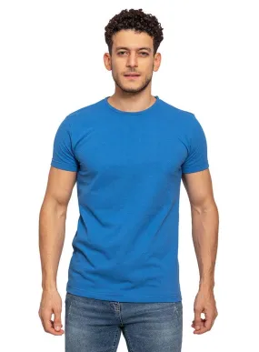 Royal Blue B.Round T-Shirt
