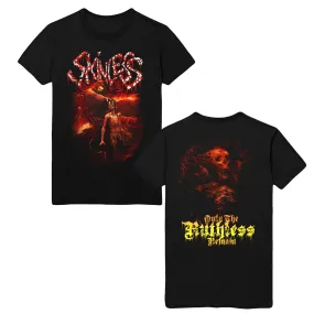 Ruthless Black T-Shirt