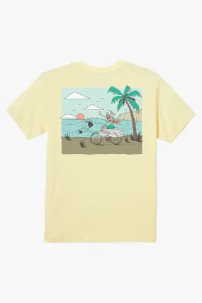 Selfie Tee boys