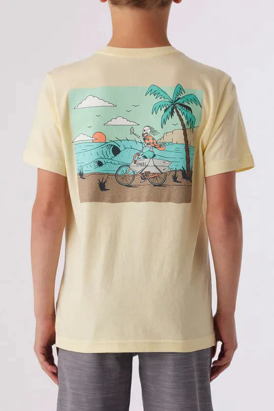 Selfie Tee boys