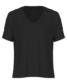 Soft Touch V-Neck T-Shirt