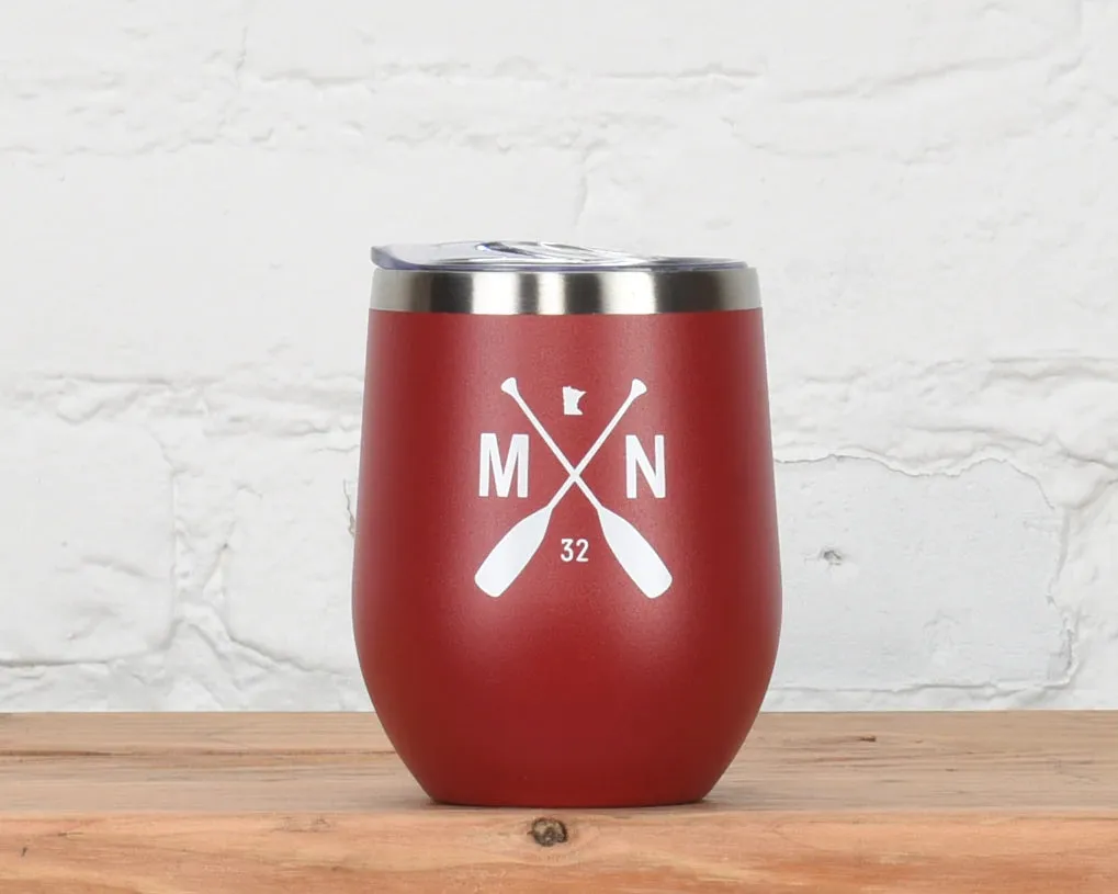 Sota Red Rock Tumbler