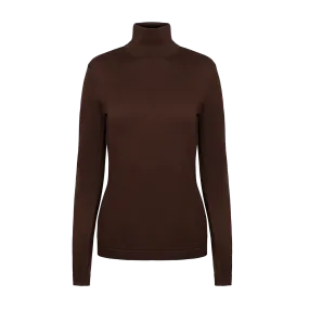 The Ashlie Turtleneck