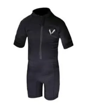 Toddler Polyfleece Springsuit