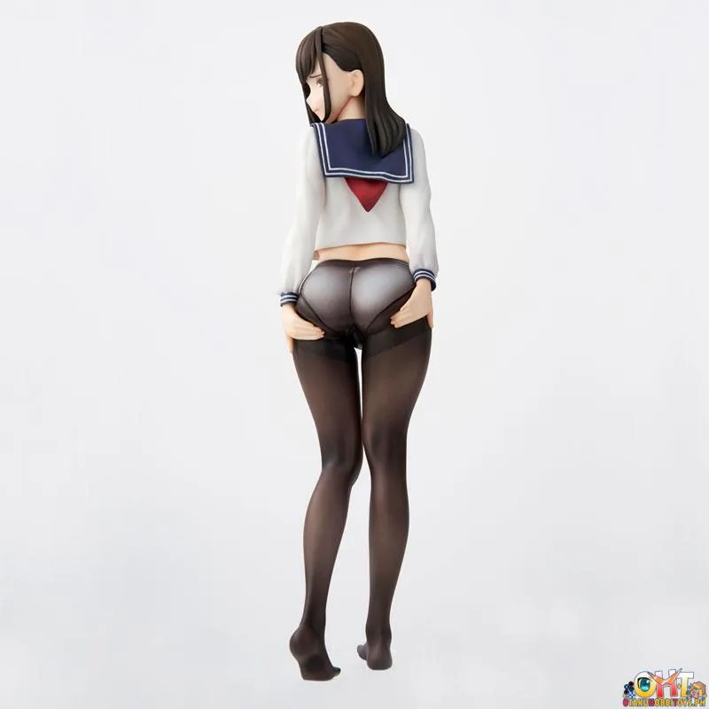 Union Creative Yom Tights Futotta?
