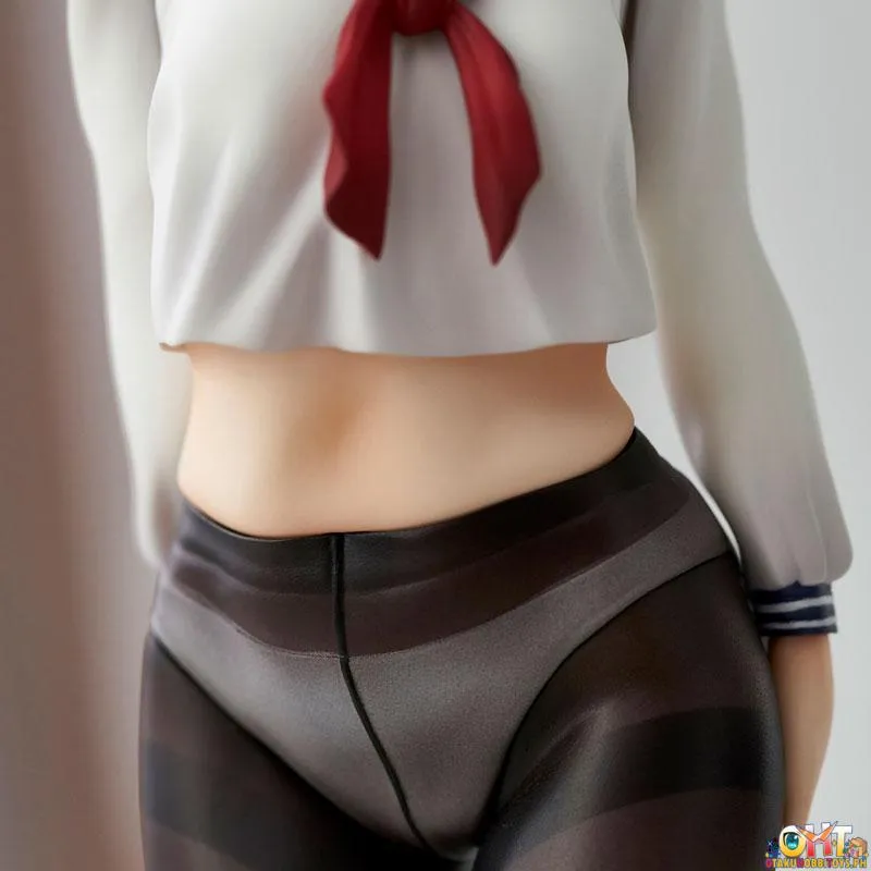 Union Creative Yom Tights Futotta?
