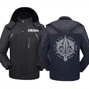 Viking Gungnir Coat