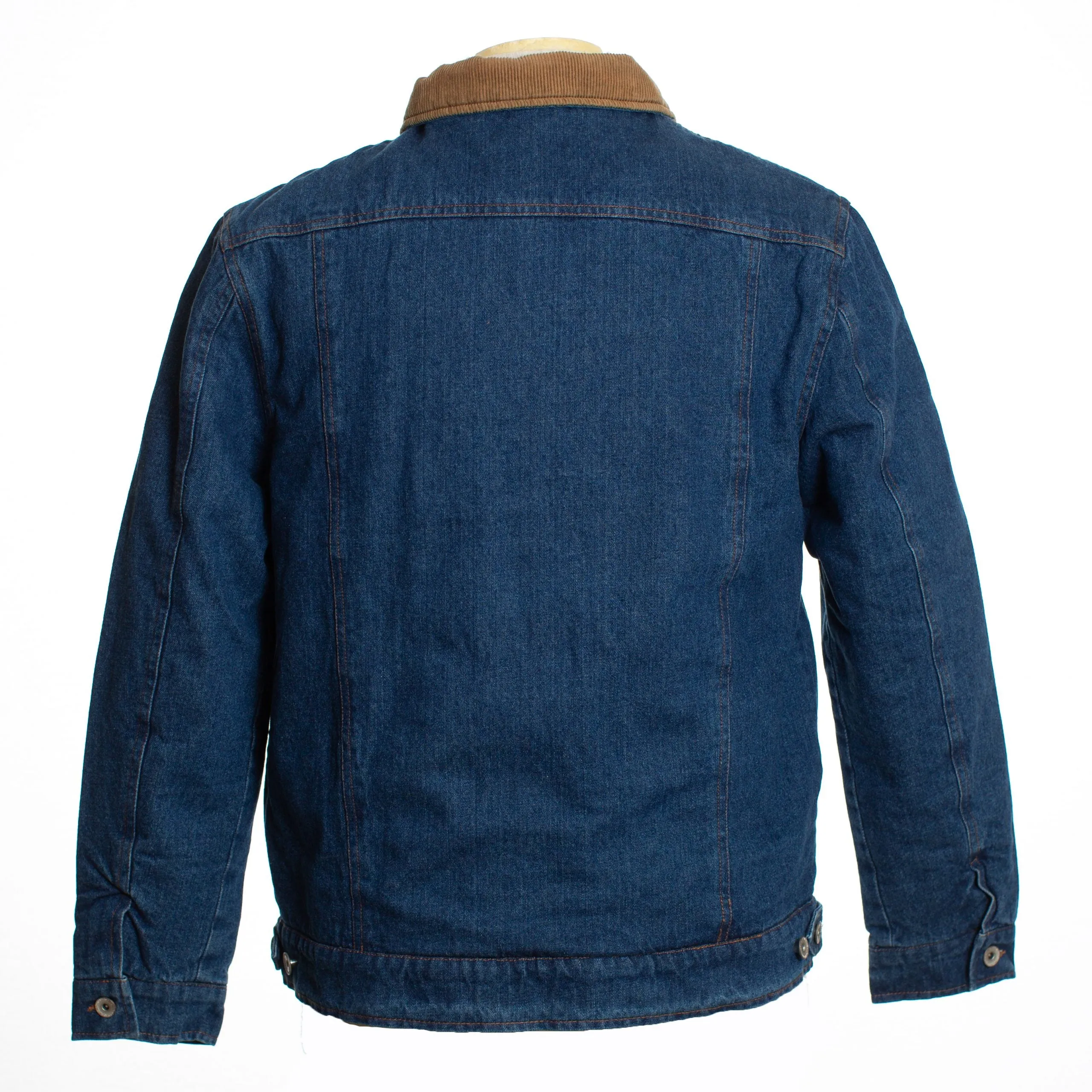 Wyoming Traders Men's Denim Jacket