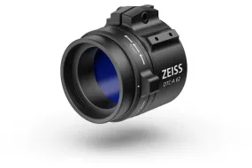 Zeiss Digital Thermal Dtc-a 62 Clip ON Adapter